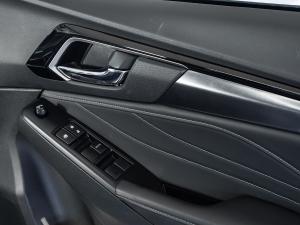 Isuzu mu-X 1.9TD LS - Image 17
