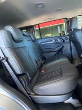 Isuzu mu-X 1.9TD LS - Image 19