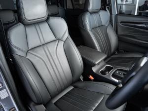 Isuzu mu-X 1.9TD LS - Image 20