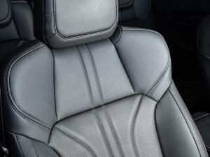 Isuzu mu-X 1.9TD LS - Image 21