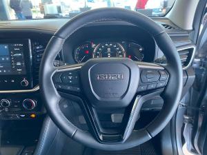 Isuzu mu-X 1.9TD LS - Image 26