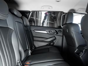 Isuzu mu-X 1.9TD LS - Image 27