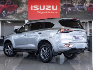 Isuzu mu-X 1.9TD LS - Image 28