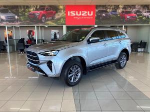 Isuzu mu-X 1.9TD LS - Image 2