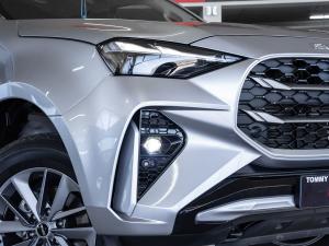 Isuzu mu-X 1.9TD LS - Image 3