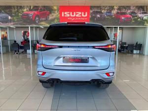 Isuzu mu-X 1.9TD LS - Image 3