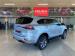 Isuzu mu-X 1.9TD LS - Thumbnail 4