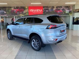 Isuzu mu-X 1.9TD LS - Image 5