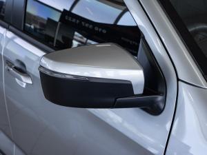 Isuzu mu-X 1.9TD LS - Image 6