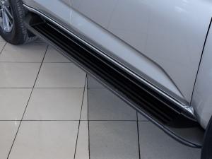 Isuzu mu-X 1.9TD LS - Image 7