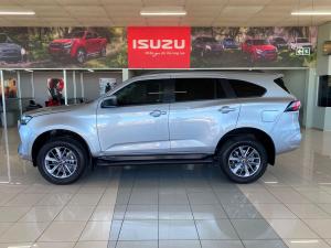 Isuzu mu-X 1.9TD LS - Image 8
