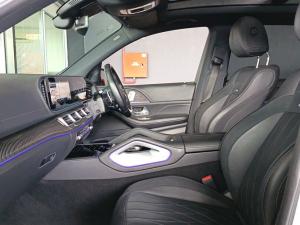 Mercedes-Benz GLE GLE63 S 4Matic+ - Image 13
