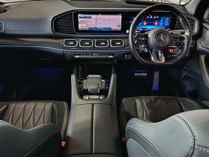 Mercedes-Benz GLE GLE63 S 4Matic+ - Image 6