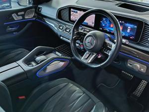Mercedes-Benz GLE GLE63 S 4Matic+ - Image 7
