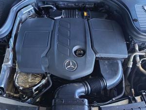 Mercedes-Benz GLC GLC220d 4Matic - Image 10