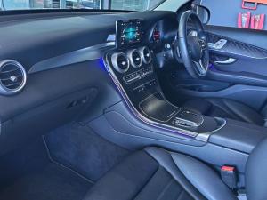 Mercedes-Benz GLC GLC220d 4Matic - Image 15