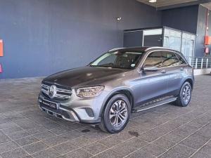 Mercedes-Benz GLC GLC220d 4Matic - Image 1