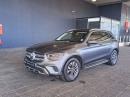 Thumbnail Mercedes-Benz GLC GLC220d 4Matic