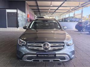 Mercedes-Benz GLC GLC220d 4Matic - Image 2