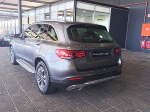 Mercedes-Benz GLC GLC220d 4Matic - Image 5