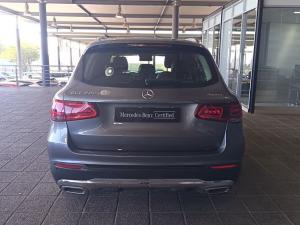 Mercedes-Benz GLC GLC220d 4Matic - Image 6