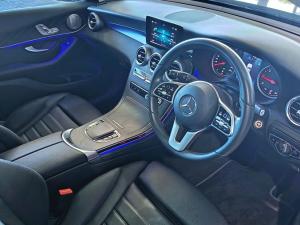 Mercedes-Benz GLC GLC220d 4Matic - Image 8