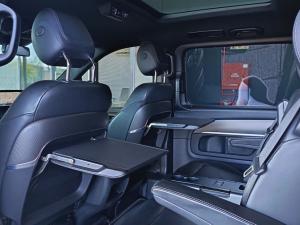 Mercedes-Benz V-Class V300d Exclusive - Image 14