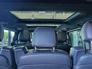 Mercedes-Benz V-Class V300d Exclusive - Image 17
