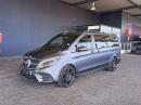 Thumbnail Mercedes-Benz V-Class V300d Exclusive