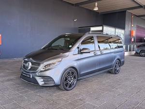 Mercedes-Benz V-Class V300d Exclusive - Image 1