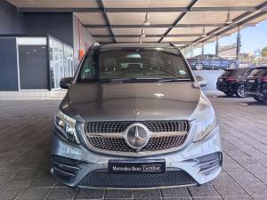 Mercedes-Benz V-Class V300d Exclusive - Image 2