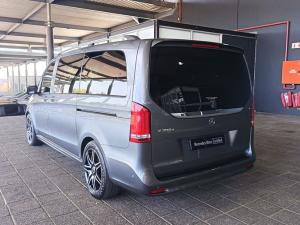 Mercedes-Benz V-Class V300d Exclusive - Image 5