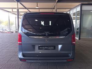 Mercedes-Benz V-Class V300d Exclusive - Image 6