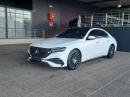Thumbnail Mercedes-Benz E-Class E220d Avantgarde