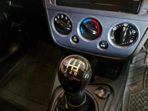 Ford Figo 1.4TDCi Ambiente - Image 13
