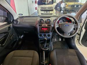 Ford Figo 1.4TDCi Ambiente - Image 14