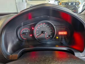Ford Figo 1.4TDCi Ambiente - Image 15