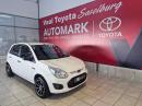 Thumbnail Ford Figo 1.4TDCi Ambiente