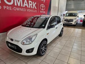 Ford Figo 1.4TDCi Ambiente - Image 2