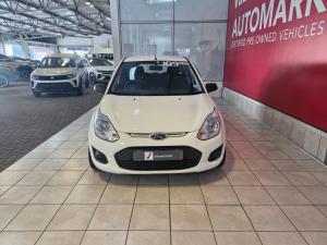 Ford Figo 1.4TDCi Ambiente - Image 3