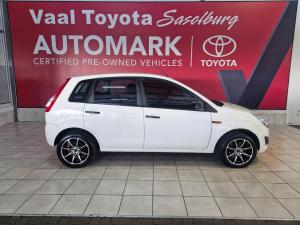 Ford Figo 1.4TDCi Ambiente - Image 5