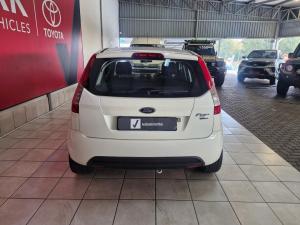 Ford Figo 1.4TDCi Ambiente - Image 6