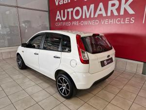 Ford Figo 1.4TDCi Ambiente - Image 8