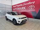 Thumbnail Mahindra XUV300 1.5TD W8