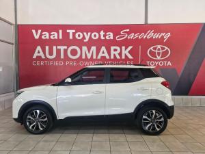Mahindra XUV300 1.5TD W8 - Image 3