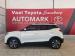 Mahindra XUV300 1.5TD W8 - Thumbnail 3