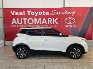 Mahindra XUV300 1.5TD W8 - Image 4
