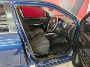 Suzuki Baleno 1.4 GLX auto - Image 12