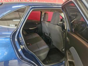 Suzuki Baleno 1.4 GLX auto - Image 13