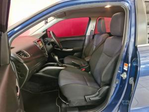 Suzuki Baleno 1.4 GLX auto - Image 14